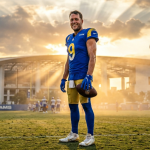 Stafford Secures Lucrative Extension Amidst Rams' Title Quest