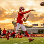 Mahomes Back on Track: ACL Repair Recovery Paves Way for Week 1 Return