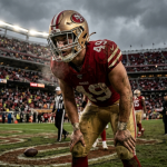 Workload Woes for 49ers RB
