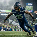 Seahawks Edge Rusher Returns for 13th Season with 'More to Give'