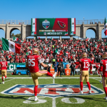 49ers' Mexico Game May Be Longer Than Australia Game