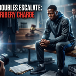 Rozier's Troubles Escalate: Feds Add Bribery Charge