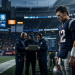 Texans' Quarterback Future in Flux
