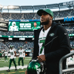 Geno Smith's Return to Jets