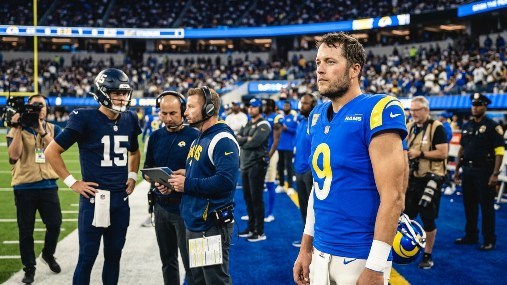 Stafford's Reality Check