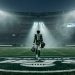 Breaking: Jets Trade WR Irv Charles to Seahawks in Massive Offseason Shake-Up