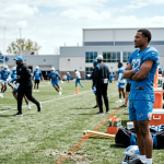 Detroit Lions Focus on Long-Term Strategy