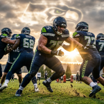 Seahawks Offseason Report 2026