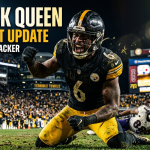 Steelers Linebacker