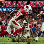 Josh Sweat Trade Report
