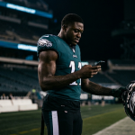A.J. Brown Trade Report