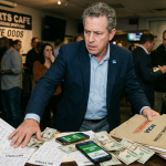 NCAA Cracks Down on Sports Betting Scandal