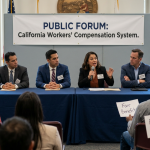 California Workers' Compensation System Sparks Debate Among