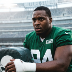 Eric Watts' Make or Break Season with the Jets (2026)
