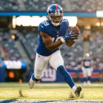 Giants Sign JuJu Smith-Schuster