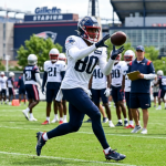 Minicamp Despite