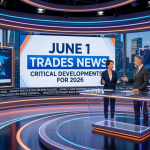 Critical Developments for 2026