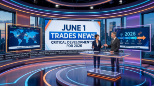 Critical Developments for 2026