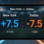 How to Read NFL Betting Lines: A Beginner’s Guide to Spreads and Moneyline