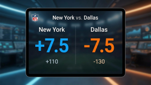 How to Read NFL Betting Lines: A Beginner’s Guide to Spreads and Moneyline