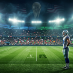 NFL Teams Host World Cup: Inside 2026