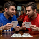 110 Mean in NFL Betting