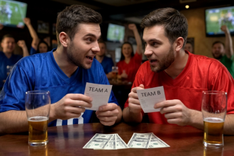 110 Mean in NFL Betting