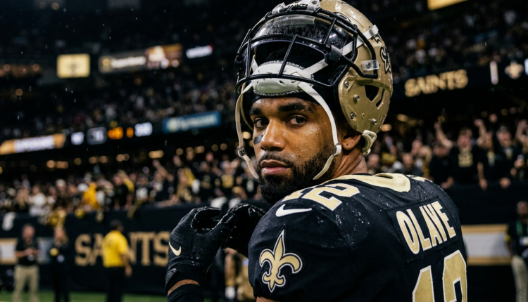 Derrick Graham Signs with Texans