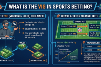 Affect Your NFL Bets