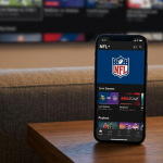 NFL Games Live