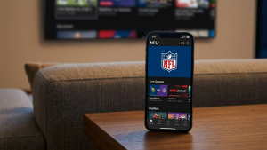 NFL Games Live