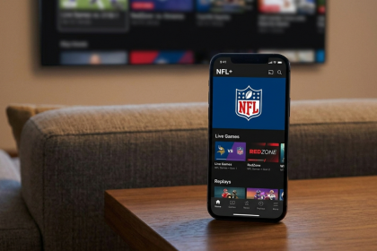 NFL Games Live