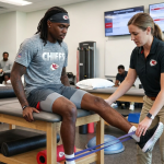 Rashee Rice Injury Update After Recent Procedure