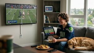How to Watch NFL Football Live Online Safely and Legally