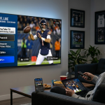 Stream NFL Games Live