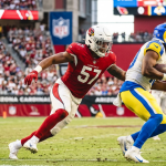 Mack Wilson Leads Cardinals Against Rams