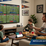 Stream Out-of-Market Games in 2026