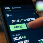 What Is a Push in NFL Betting