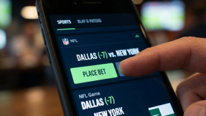 What Is a Push in NFL Betting