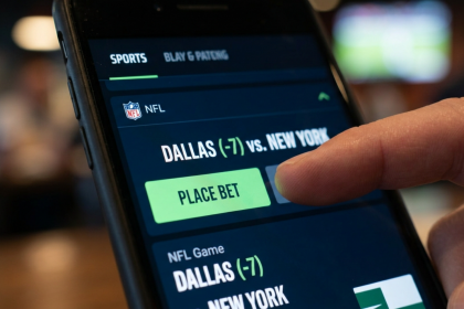 What Is a Push in NFL Betting