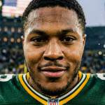Josh Jacobs: Packers' Jacobs Returns