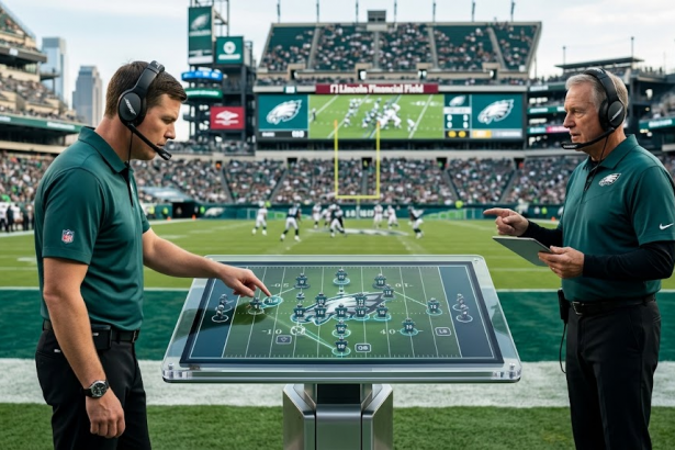 Philadelphia Eagles