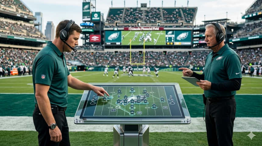Philadelphia Eagles