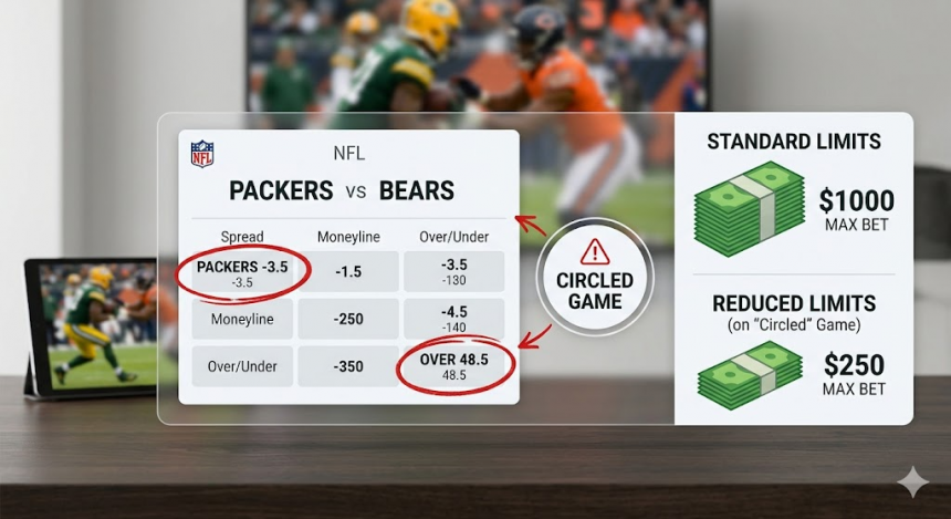 Reduced Limits Explained