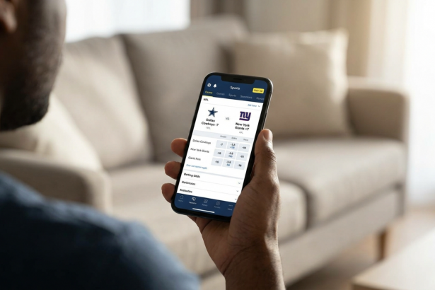 NFL Betting and How Do You Win Both Sides