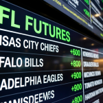 NFL Futures Bet