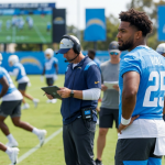 Chargers Consider Trading Running
