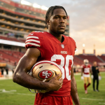 49ers Sign Ashtyn Davis to