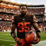 Why Myles Garrett Trade Rumors Matter: Trade: Star Defensive