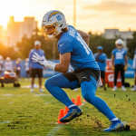Stunning Justin Herbert Update